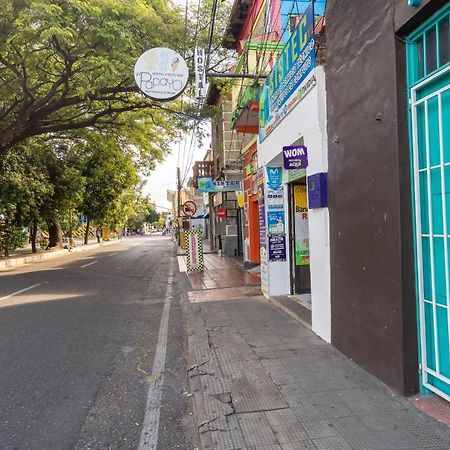 Ayenda San Juanero Hotell Neiva  Exteriör bild