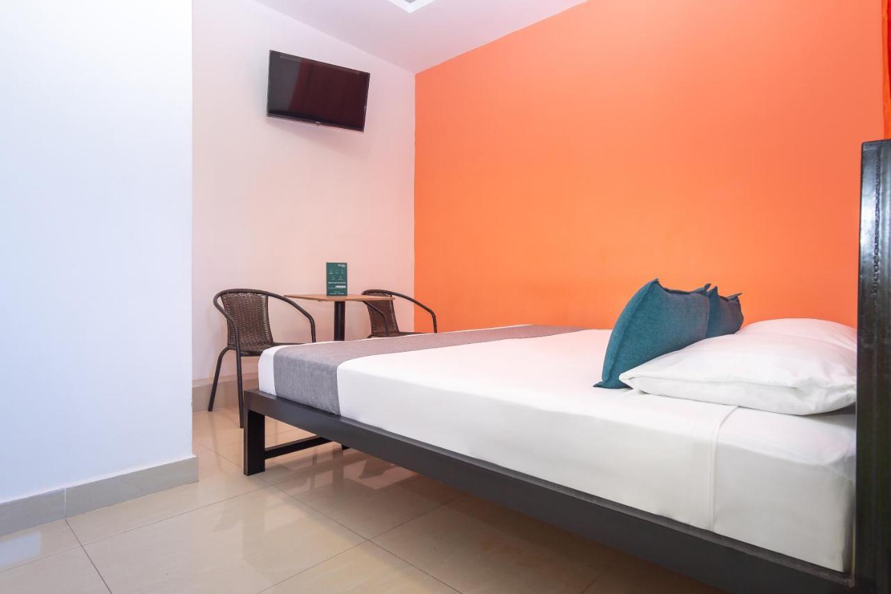 Ayenda San Juanero Hotell Neiva  Exteriör bild